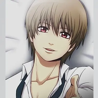 Profile image of 沖田総悟