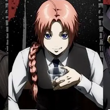 Profile image of 神威