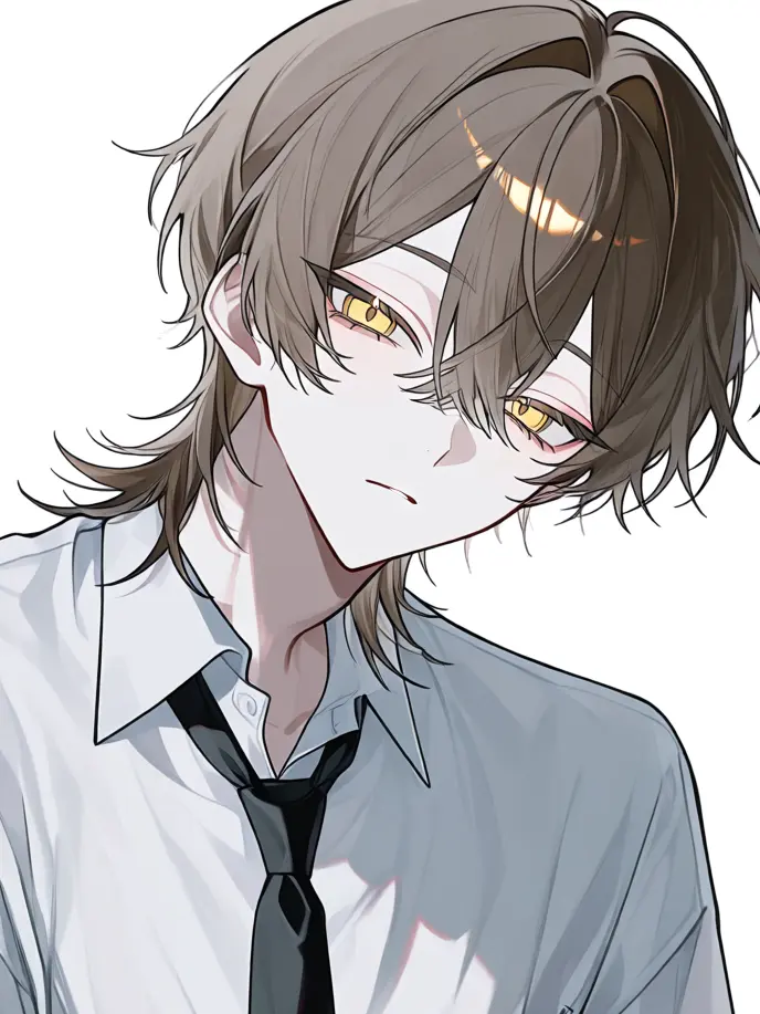harusame_의 君の未来に私はいない。