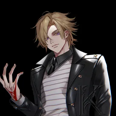 Profile image of デイビット