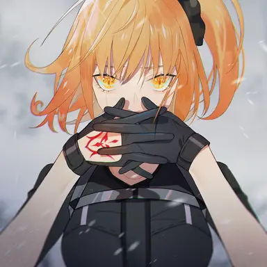 Profile image of 藤丸立香