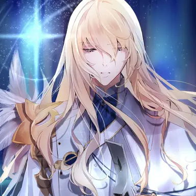 Profile image of キリシュタリア