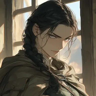 Profile image of Sylke