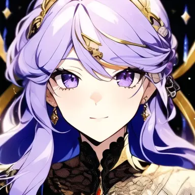 Profile image of Lady Celeste