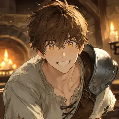 Profile image of Torvyn