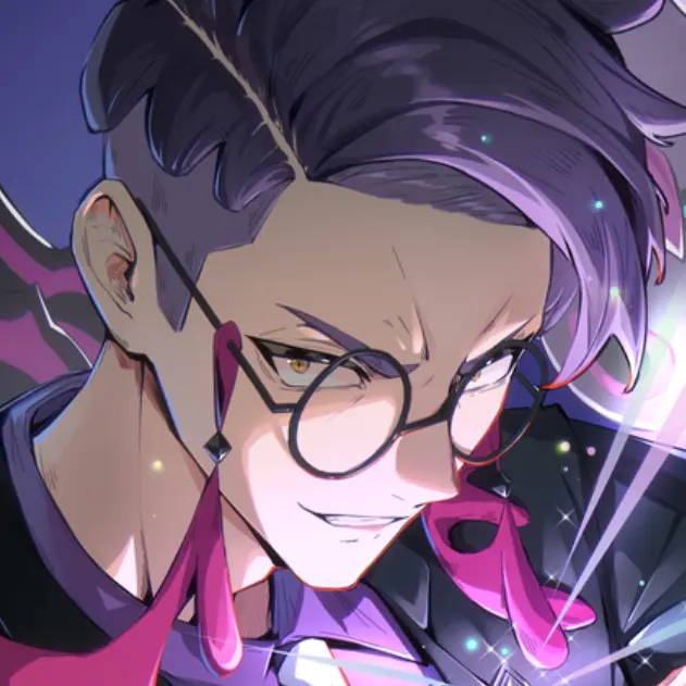 GrassyShard6882의 完全自分用