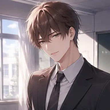 Profile image of 担任