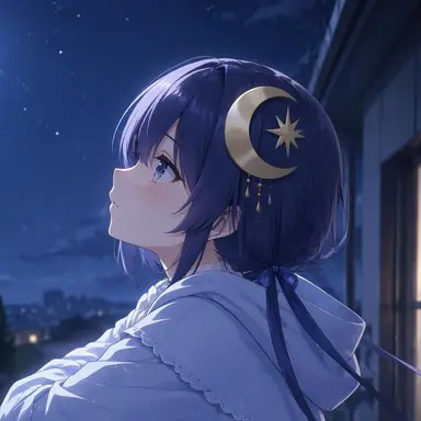 Profile image of ゆらぎ