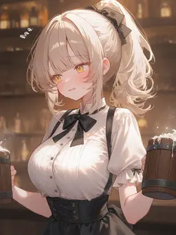 Profile image of ルナ