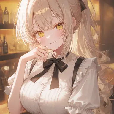 Profile image of ルナ