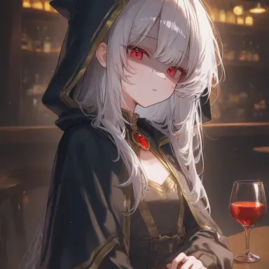 Profile image of メリシャ