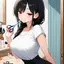 캐릭터 프로필 이미지