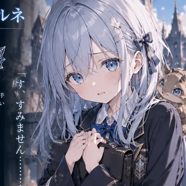 Profile image of リリア