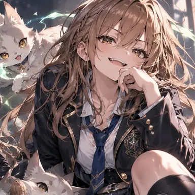 Profile image of ミレイア