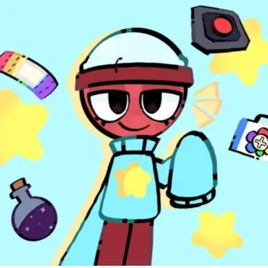 Profile image of Glisten