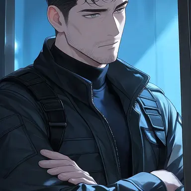 Profile image of Aldric
