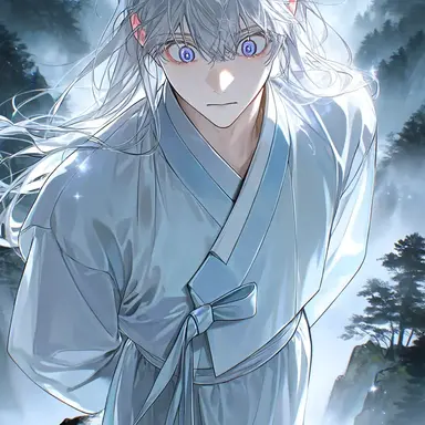 Profile image of 묵령