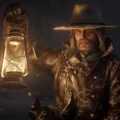 Profile image of Micah