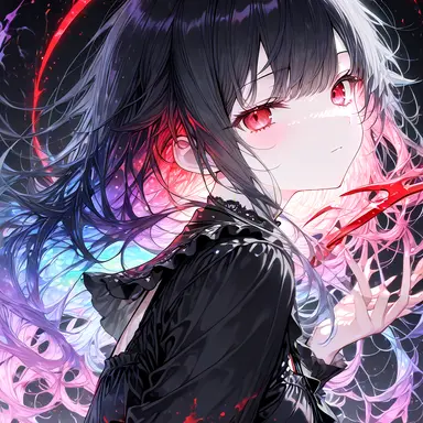 Profile image of 쿠로시키