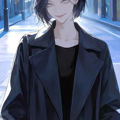Profile image of Ravyn