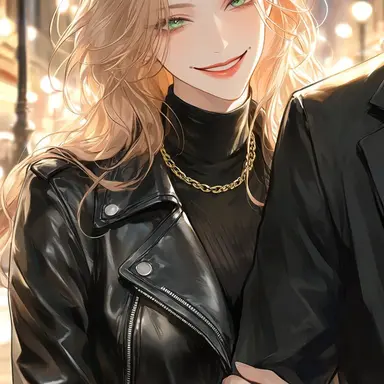 Profile image of Vivienne