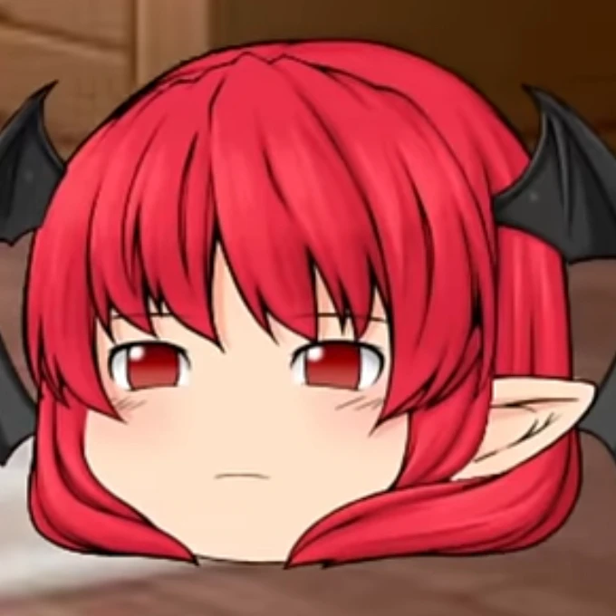小悪魔