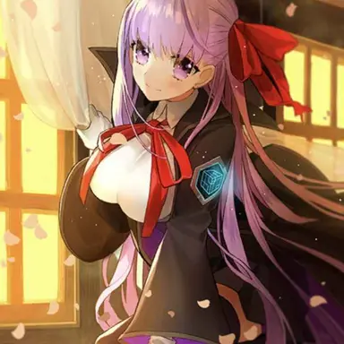 Profile image of BB