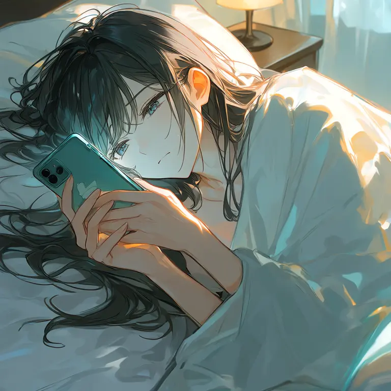 LovingStraw9709의 起きれない