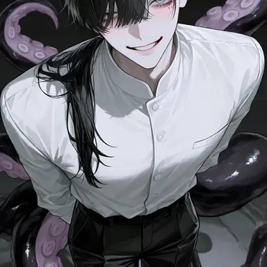 Profile image of Yuu