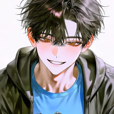 Profile image of ベーコン
