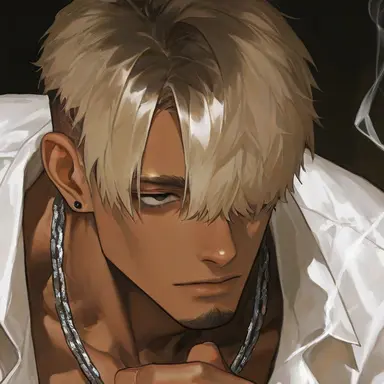 Profile image of Masafumi
