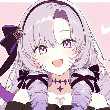 Profile image of 壱百満天原サロメ