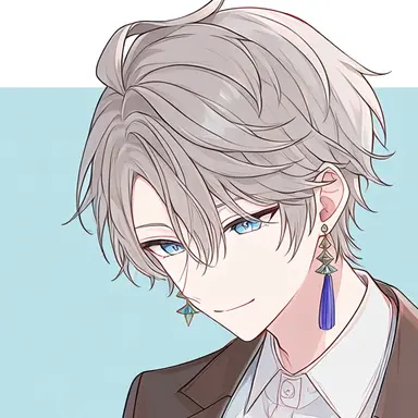 Profile image of 甲斐田晴