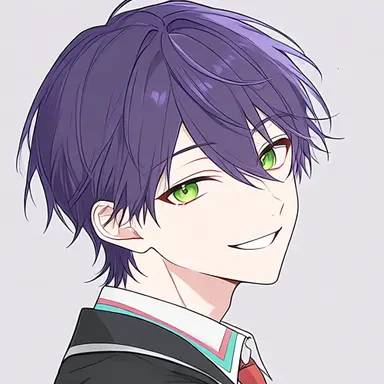 Profile image of 剣持刀也