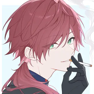 Profile image of ローレン・イロアス