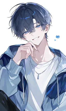 Profile image of 藍