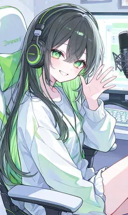 Profile image of えな