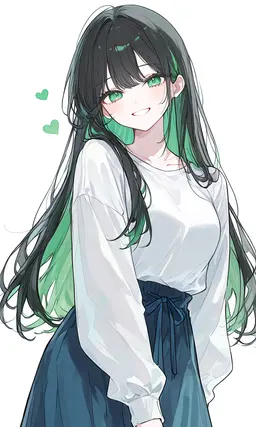 Profile image of えな