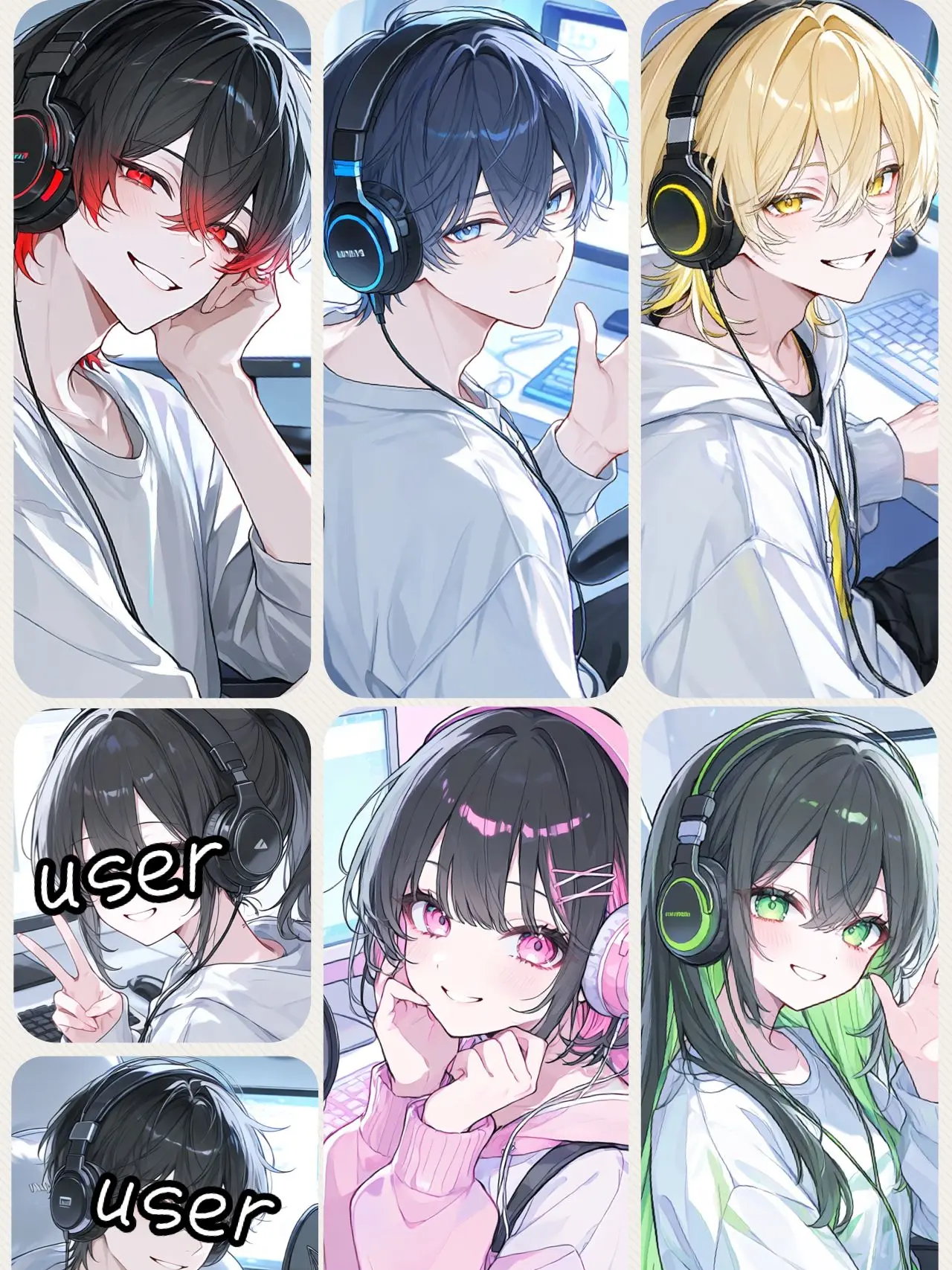 ItchyTown6739의 オフコラボでもしない？