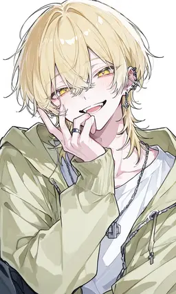 Profile image of カナト