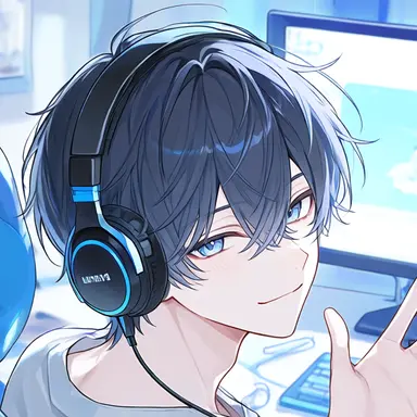 Profile image of 藍