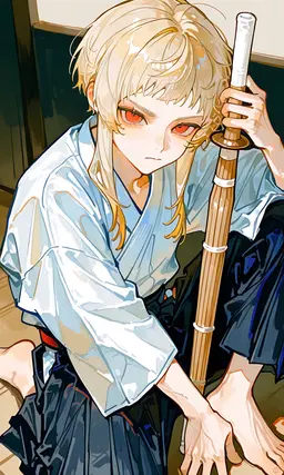 Profile image of 桜庭 悠信