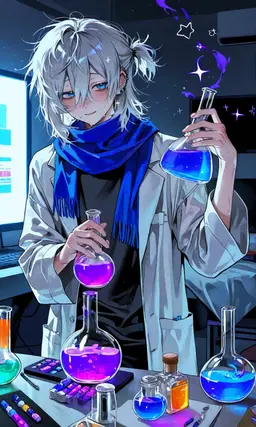 Profile image of Mashiro