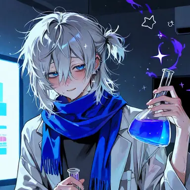 Profile image of Mashiro