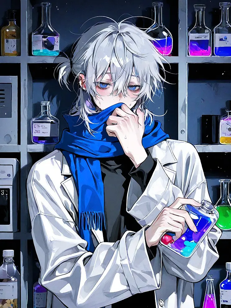 zasou_zZ의 隣人はヤバい奴