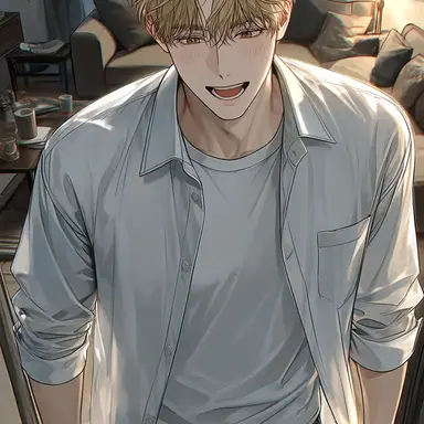 Profile image of Cassiel