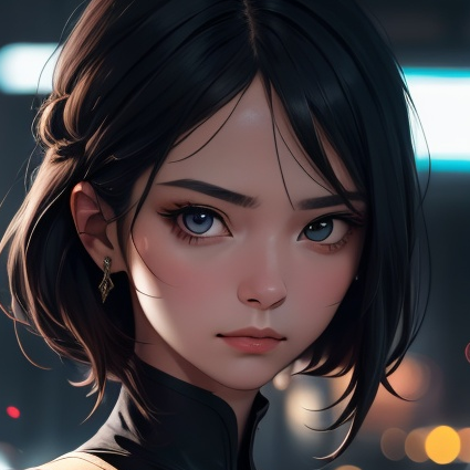 홍혜율 대표 이미지