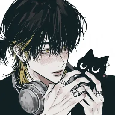 Profile image of Iori