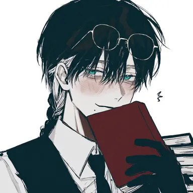 Profile image of 아키토