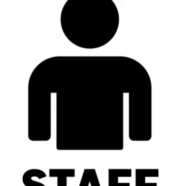 Profile image of スタッフ